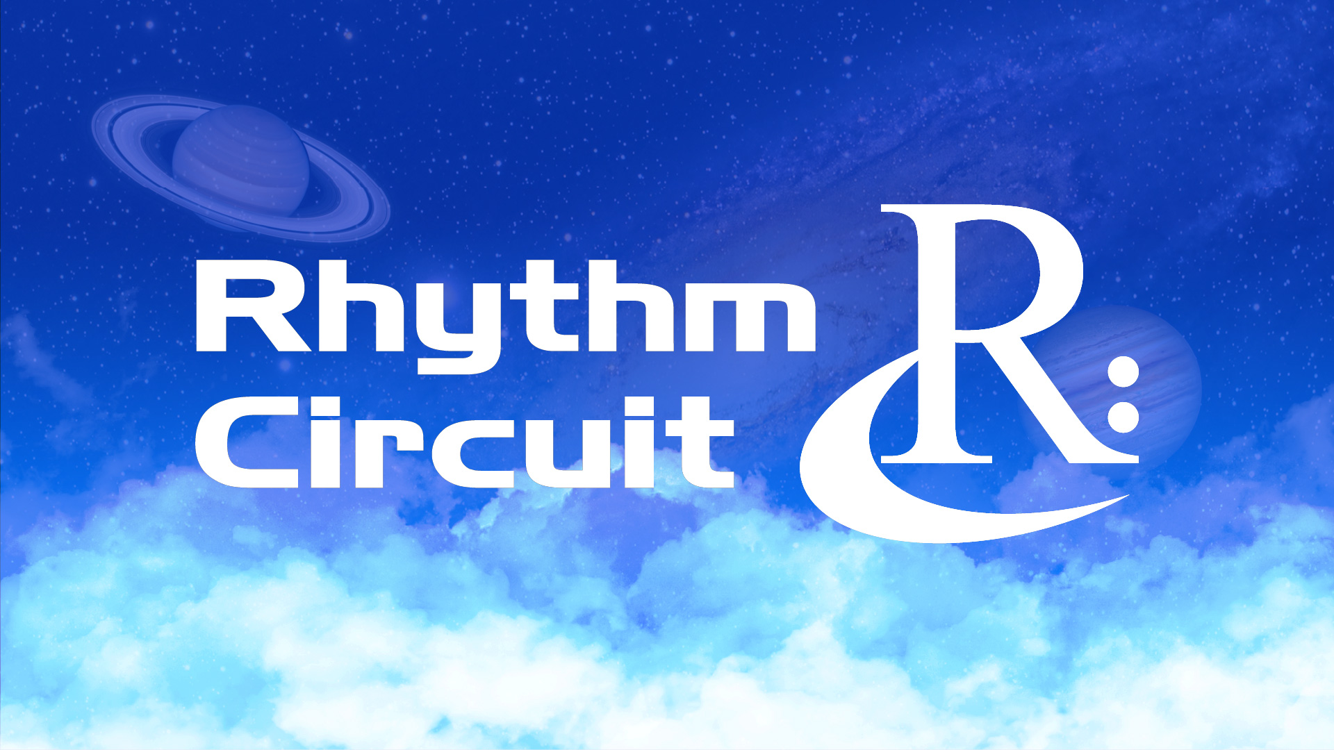 Rhythm Circuit : 表現者集団リズムサーキット